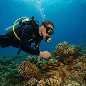 Boracay Fun Dive Package (Day)