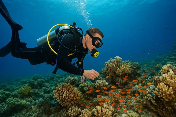 Boracay Fun Dive Package (Day)