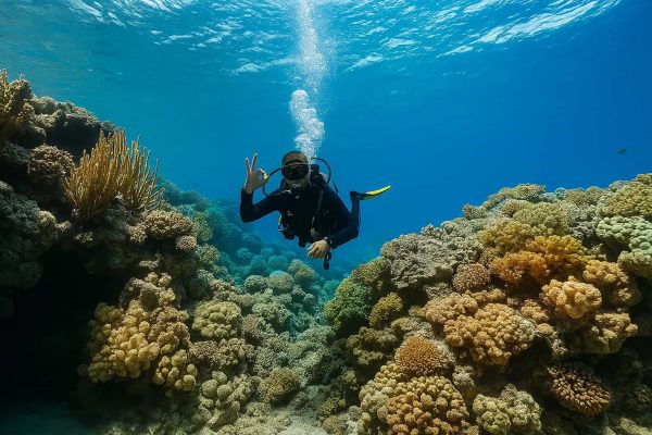 Boracay Dive Safari Adventure