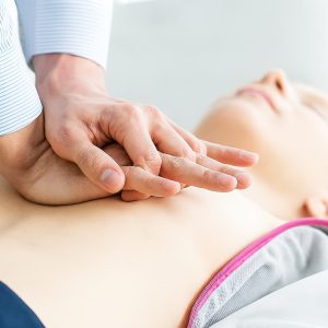 EFR First Aid Course Philippines