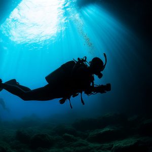 PADI Master Scuba Diver Philippines | Advanced Dive Certification