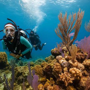 PADI Open Water Course Philippines