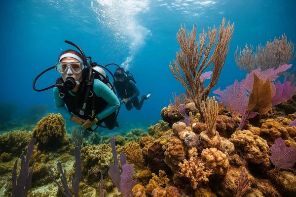 PADI Open Water Course Philippines