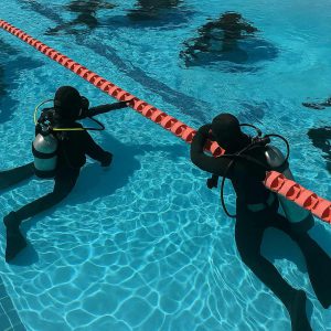 Reactivate Scuba Review Program