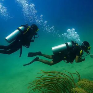 padi tec 45 course