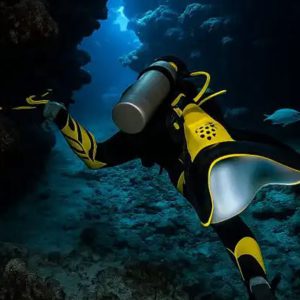 padi tec trimix diver course